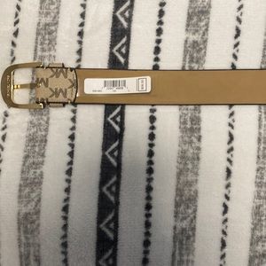 MICHAEL KORS woman’s belt